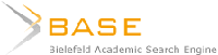 Indexed in Bielefeld Academic Search Engine