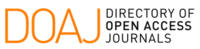 Indexed in Directory of Open Access Journals